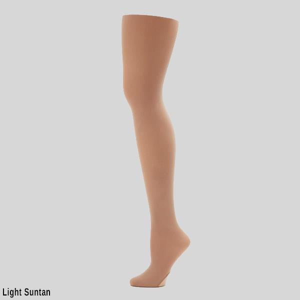 CAPEZIO ULTRA SOFT TRANSITIONAL TIGHT - ADULT #1916
