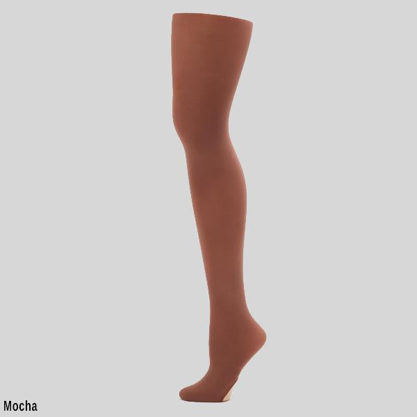 CAPEZIO ULTRA SOFT TRANSITIONAL TIGHT - ADULT #1916