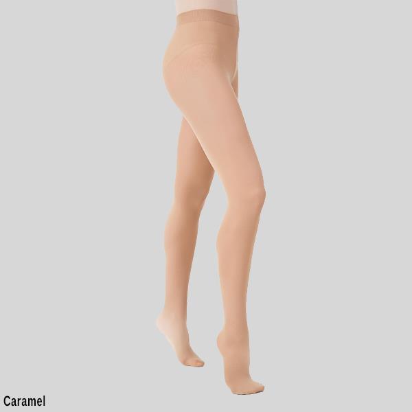 CAPEZIO ULTRA SOFT TRANSITIONAL TIGHT - ADULT #1916