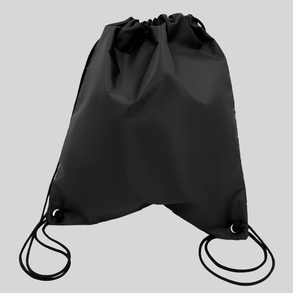 CAPEZIO EAT. SLEEP. DANCE. DRAWSTRING BAG - #B292