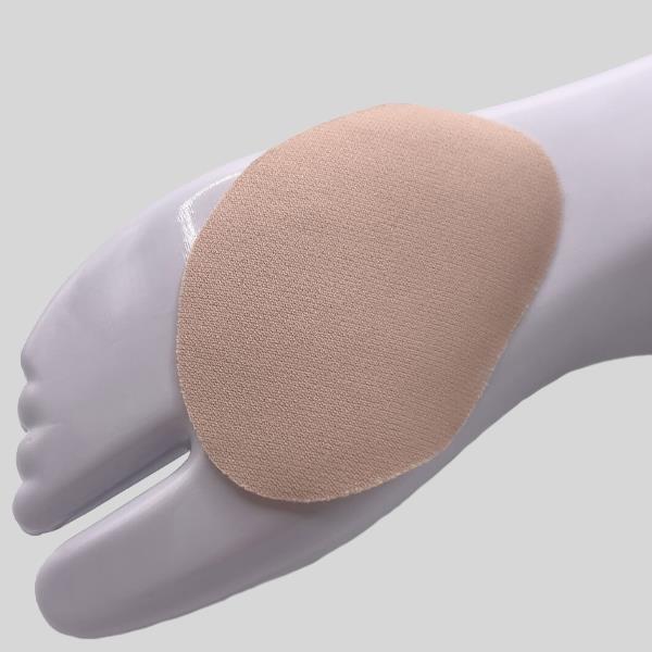 BUNHEADS GEL METATARSAL PADS - #BH1420