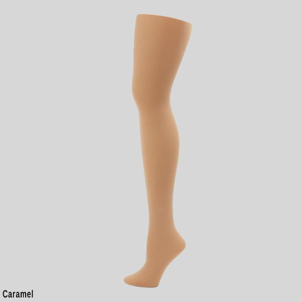 CAPEZIO STUDIO BASICS FOOTED TIGHT - CHILD #1825X/C