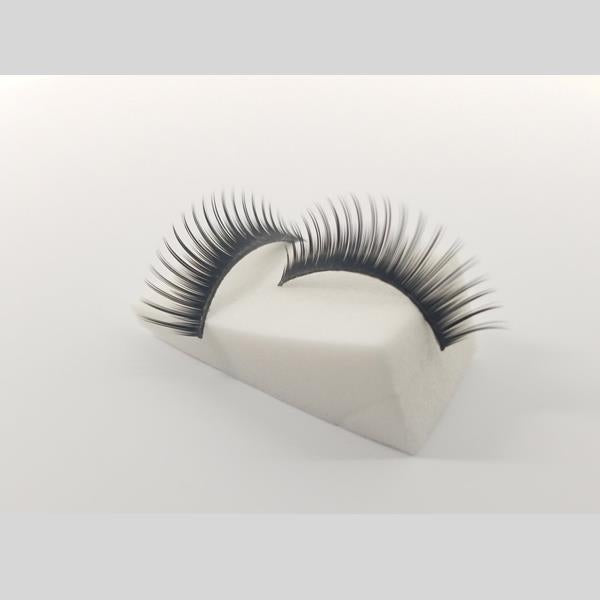 FH2 COMPETITION EYELASHES - #S8