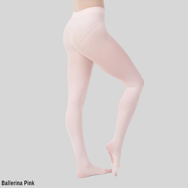CAPEZIO ULTRA SOFT TRANSITIONAL TIGHT - ADULT #1916