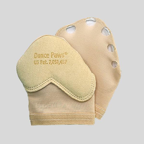DANCE PAWS ORIGINAL BASIC SOLE - #DANCEPAW