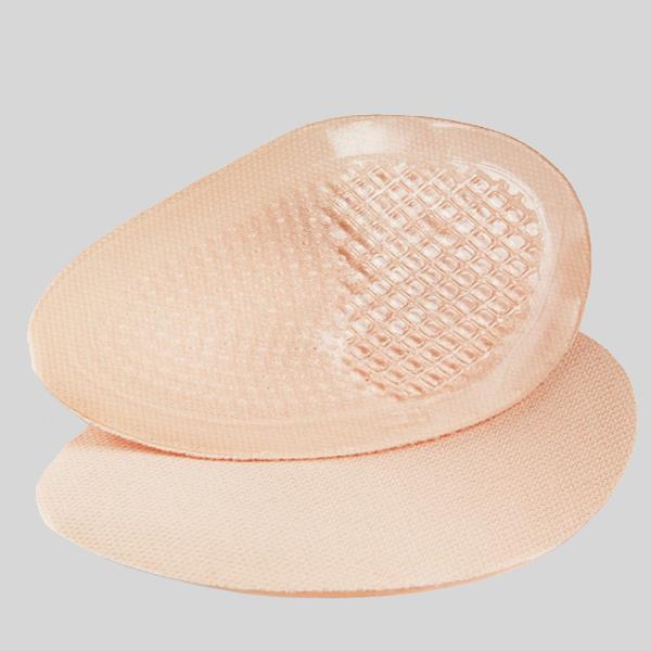 BUNHEADS GEL METATARSAL PADS - #BH1420