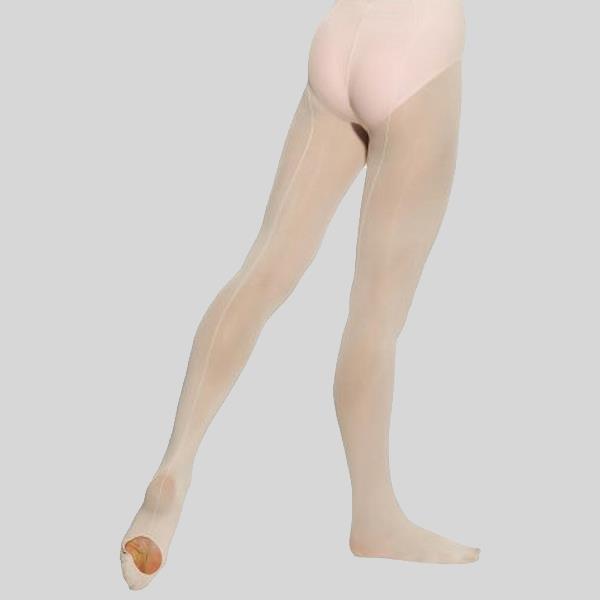 Adult Convertible Dance Tights