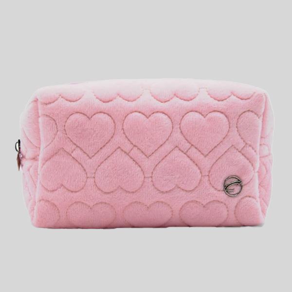 CAPEZIO LIGHTWEIGHT HEART POUCH - #B320