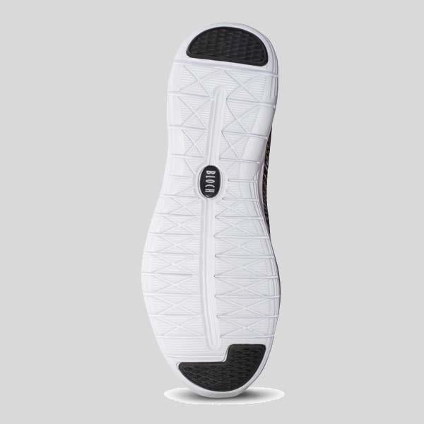 BLOCH OMNIA SNEAKER - ADULT #S0926L