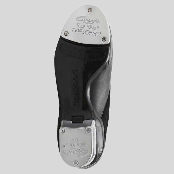CAPEZIO TAPSONIC TAP SHOE- ADULT #K542