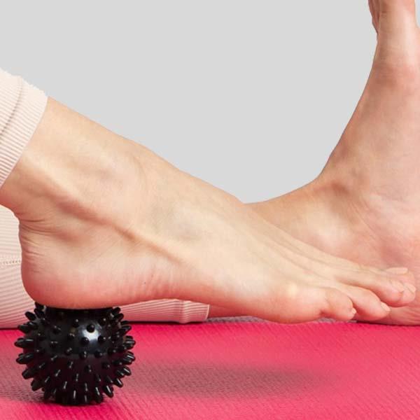 BUNHEADS MASSAGE BALL - #BH1532