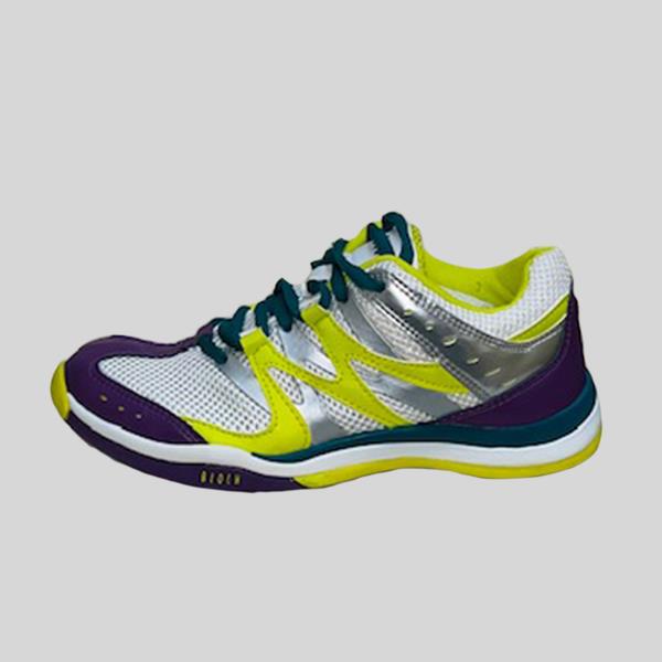 BLOCH LIGHTENING DANCE SNEAKER - ADULT #S0924