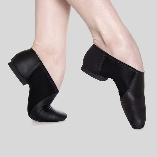 SO DANCA JANUS JAZZ SHOE - CHILD - #JZ45S
