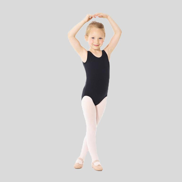 MONDOR TANK LEOTARD- CHILD #40045