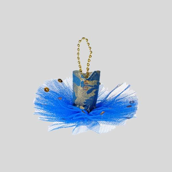MINI TUTU KEYCHAIN BY GRISHKO #5501