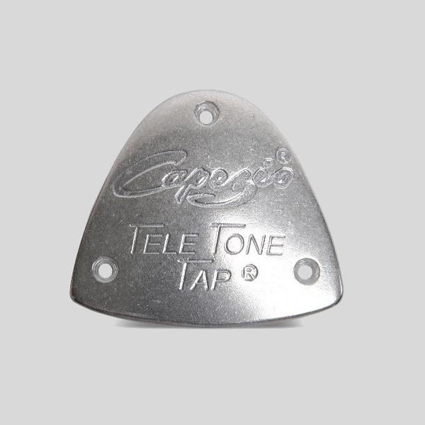 CAPEZIO TELE TONE TOE TAP #TTT1_5