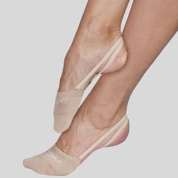 GRISHKO DANCE SOCK HALF SOLE #5014 – Mirena's Fashions Inc