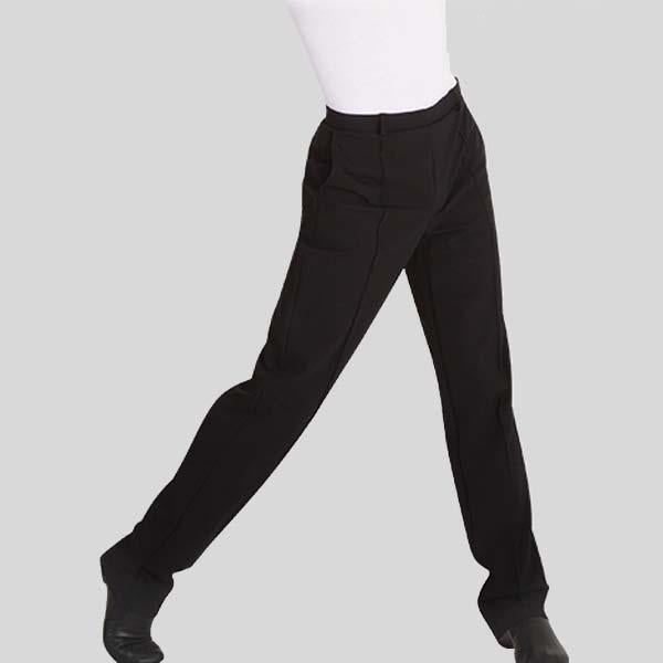 BODY WRAPPERS STRAIGHT LEG DANCE PANTS - BOYS #B1000 – Mirena's Fashions Inc