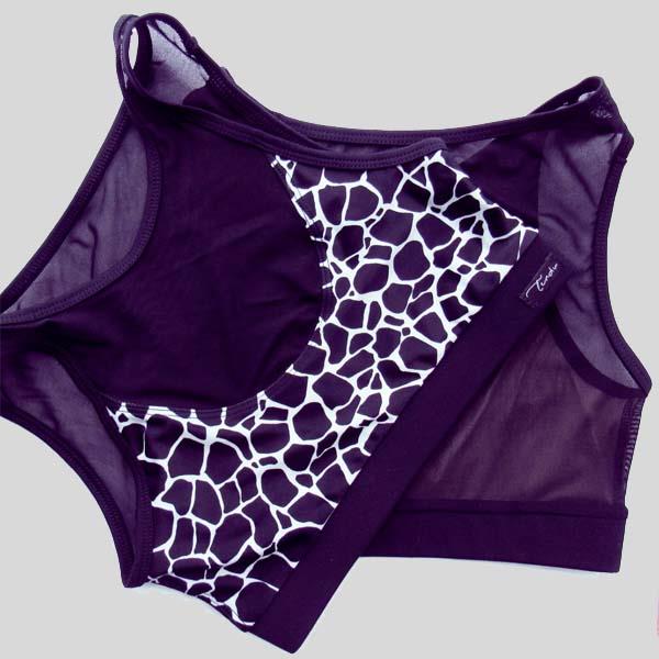 TENDU ACTIVE KNOCKOUT SPORTS BRA
