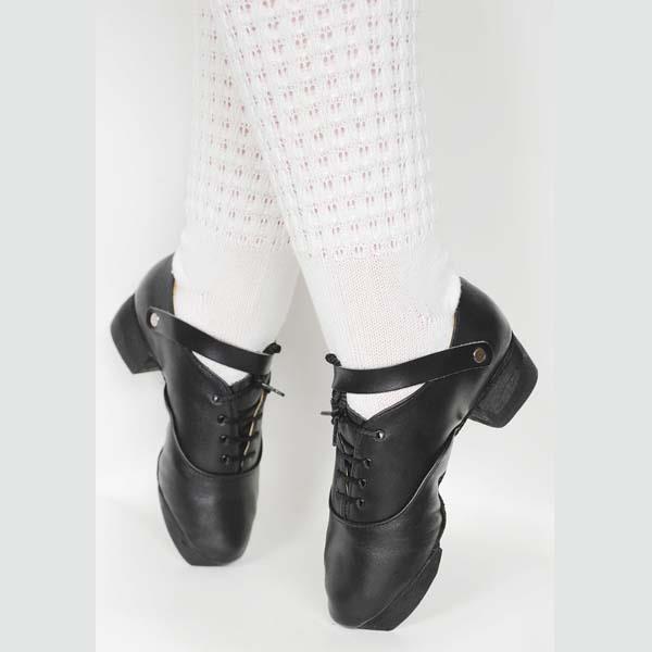 FAY'S ULTRA LIGHT HARD SHOES – Mirena's Fashions Inc