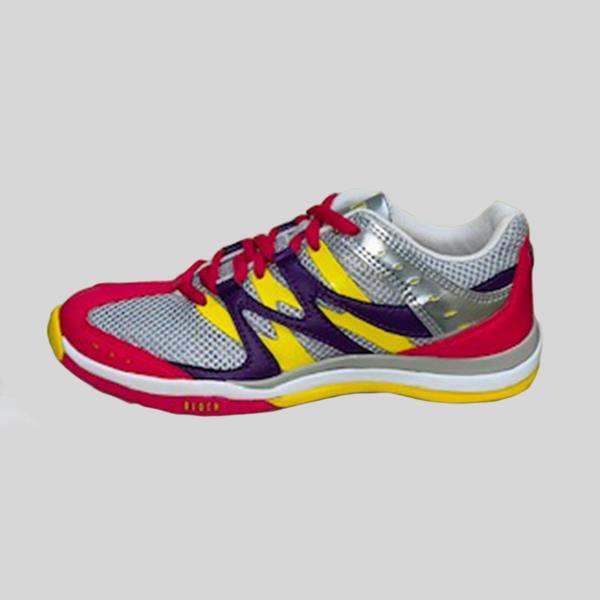 BLOCH LIGHTENING DANCE SNEAKER - ADULT #S0924