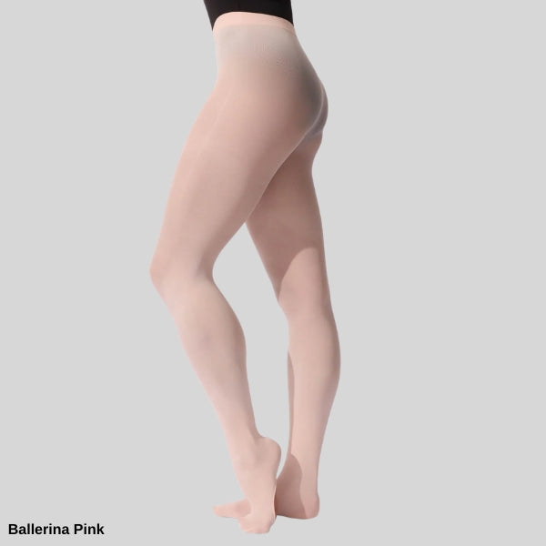 CAPEZIO ULTRA SOFT TRANSITIONAL TIGHT - CHILD #1916C