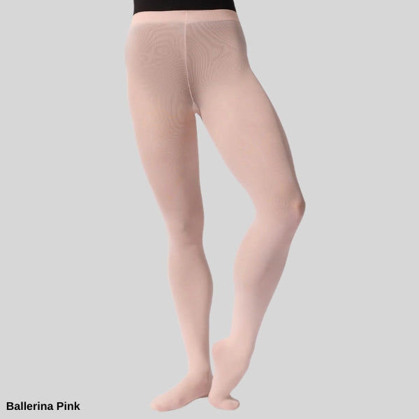 CAPEZIO ULTRA SOFT TRANSITIONAL TIGHT - CHILD #1916C