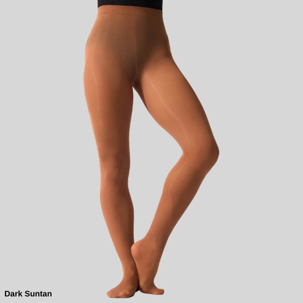 CAPEZIO ULTRA SOFT TRANSITIONAL TIGHT - CHILD #1916C