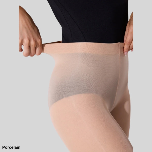CAPEZIO ULTRA SOFT TRANSITIONAL TIGHT - CHILD #1916C
