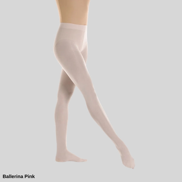 MONDOR FOOTED ULTRA SOFT TIGHT - ADULT #316
