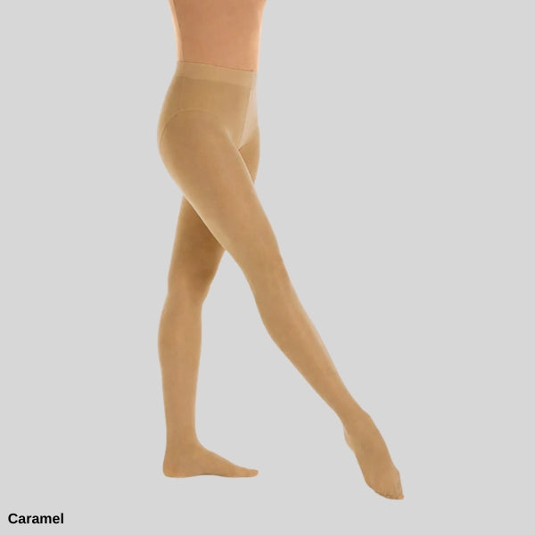 MONDOR FOOTED ULTRA SOFT TIGHT - CHILD #316