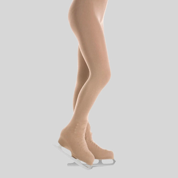 MONDOR BOOT COVER MATTE SKATING TIGHT - ADULT #3338