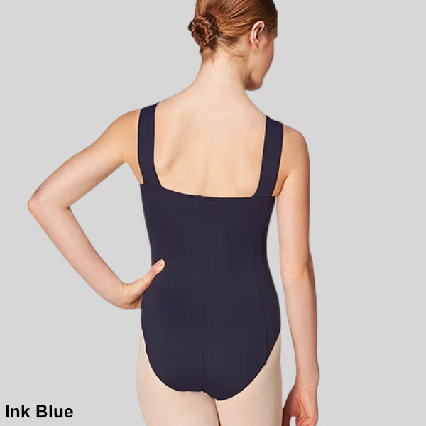MONDOR MATRIX WIDE STRAP LEOTARD - ADULT #3505