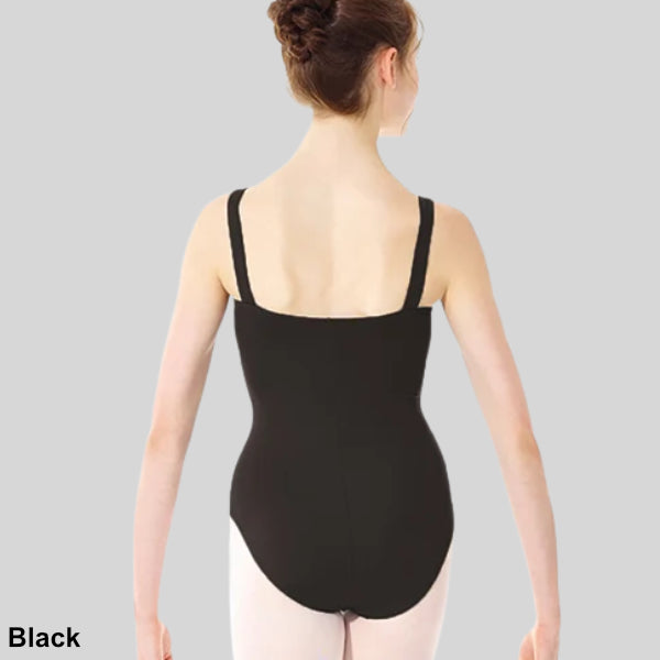 MONDOR EMPIRE WAIST MATRIX LEOTARD - ADULT #3523