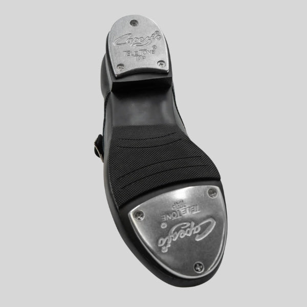 CAPEZIO MARY JANE TAP SHOE - ADULT #3800