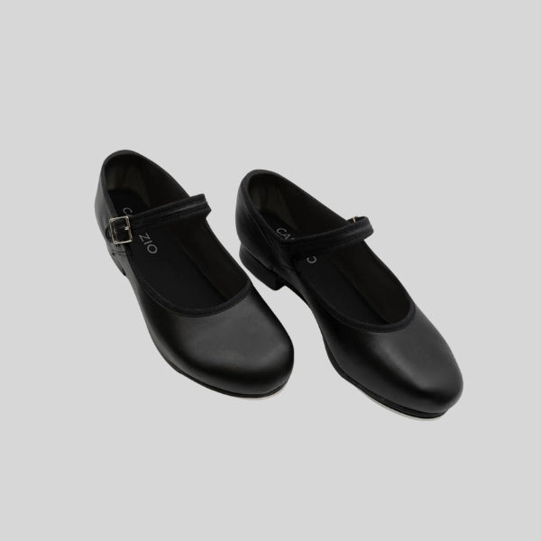 CAPEZIO MARY JANE TAP SHOE - ADULT #3800