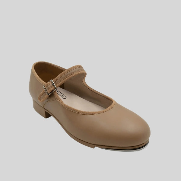 CAPEZIO MARY JANE TAP SHOE - ADULT #3800