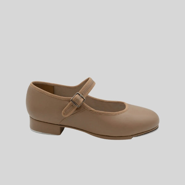 CAPEZIO MARY JANE TAP SHOE - ADULT #3800