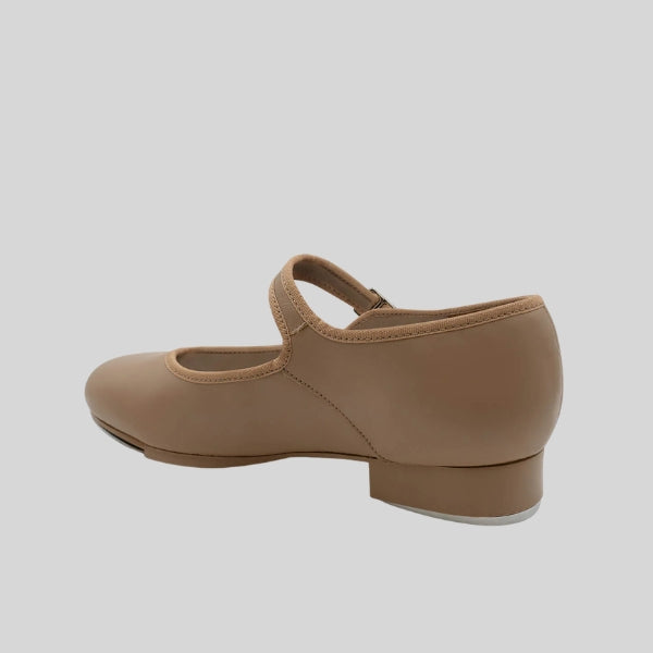 CAPEZIO MARY JANE TAP SHOE - ADULT #3800