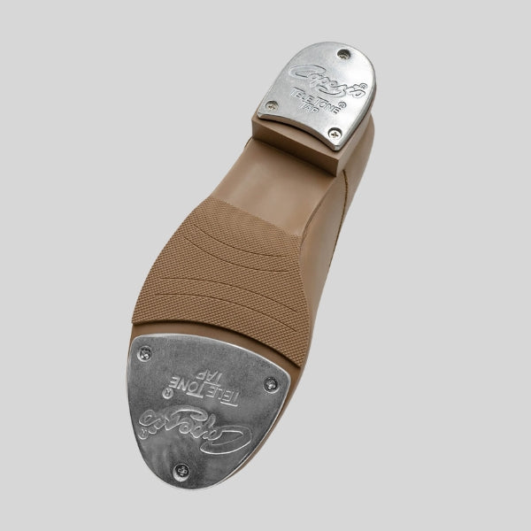 CAPEZIO MARY JANE TAP SHOE - ADULT #3800