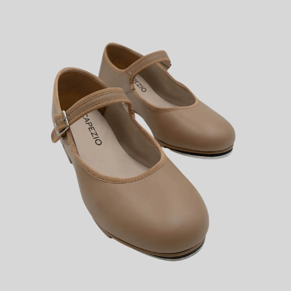 CAPEZIO MARY JANE TAP SHOE - ADULT #3800