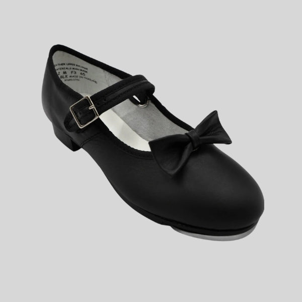 CAPEZIO MARY JANE TAP SHOE - CHILD 3800C