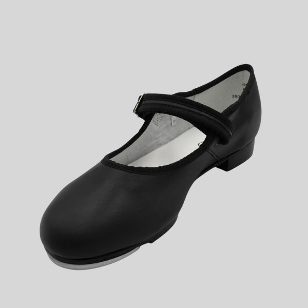 CAPEZIO MARY JANE TAP SHOE - CHILD 3800C