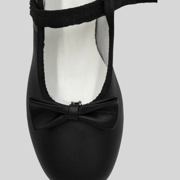 CAPEZIO MARY JANE TAP SHOE - CHILD 3800C