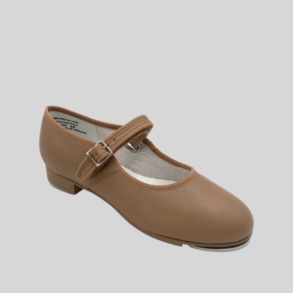 CAPEZIO MARY JANE TAP SHOE - CHILD 3800C