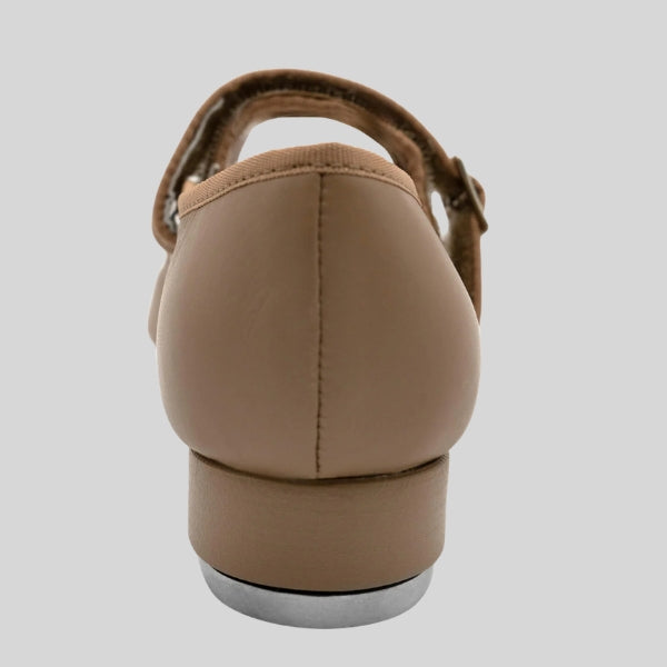 CAPEZIO MARY JANE TAP SHOE - CHILD 3800C