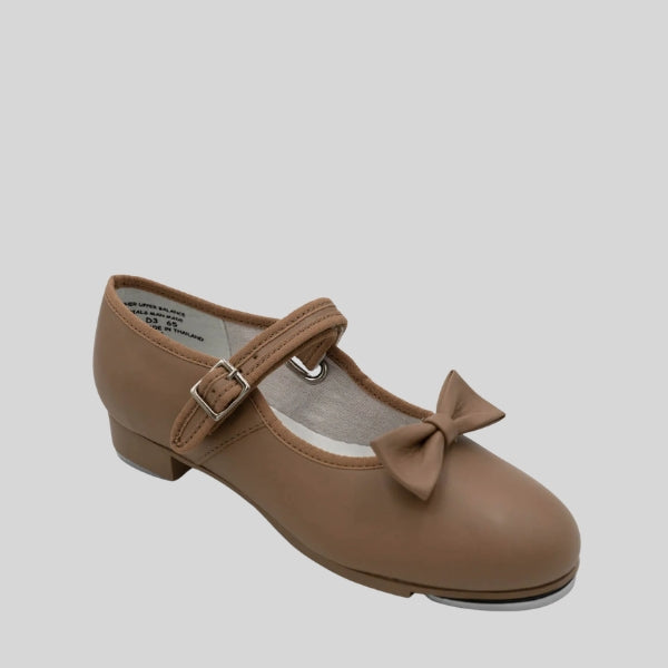 CAPEZIO MARY JANE TAP SHOE - CHILD 3800C