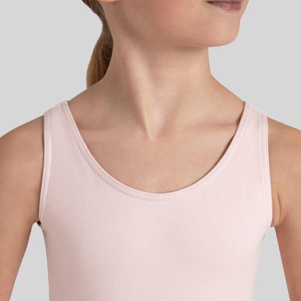 CAPEZIO CLASSIC TANK LEOTARD - CHILD #CC201C