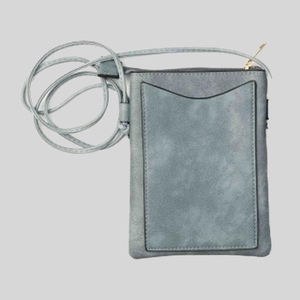 SHINE MARK CROSSBODY BAG - #HG195-4