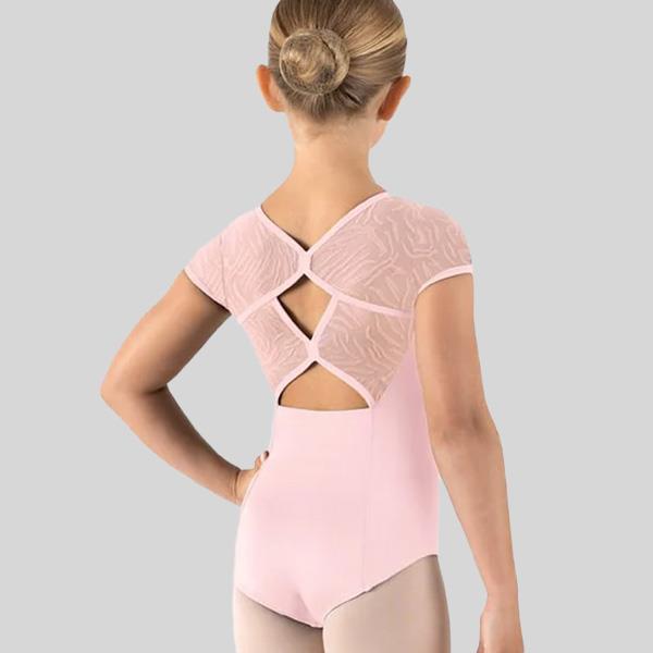 Bloch Child Wide Strap Tank Leotard TWL4325B – Gabie's Boutique